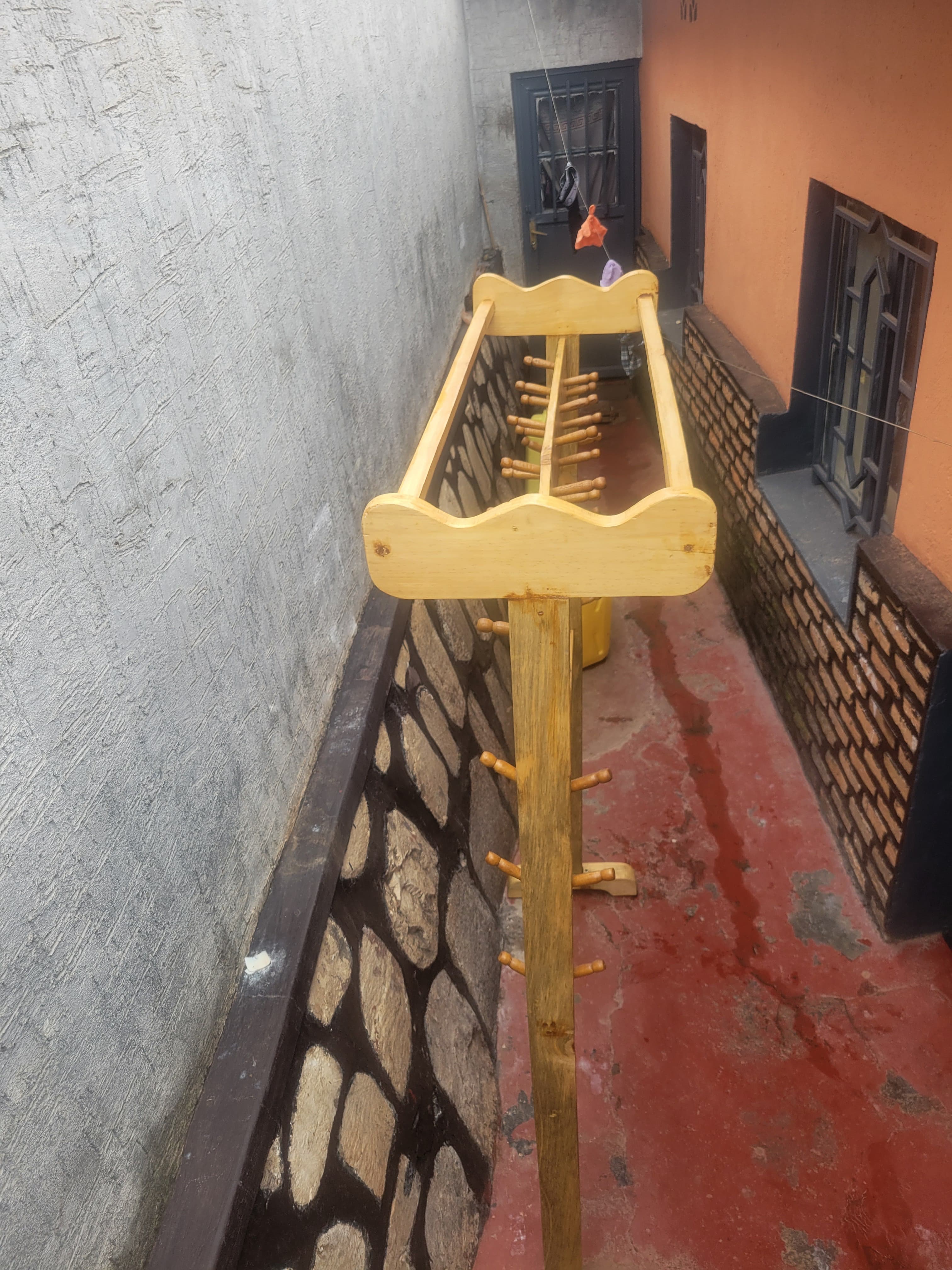 Clothes Hanger