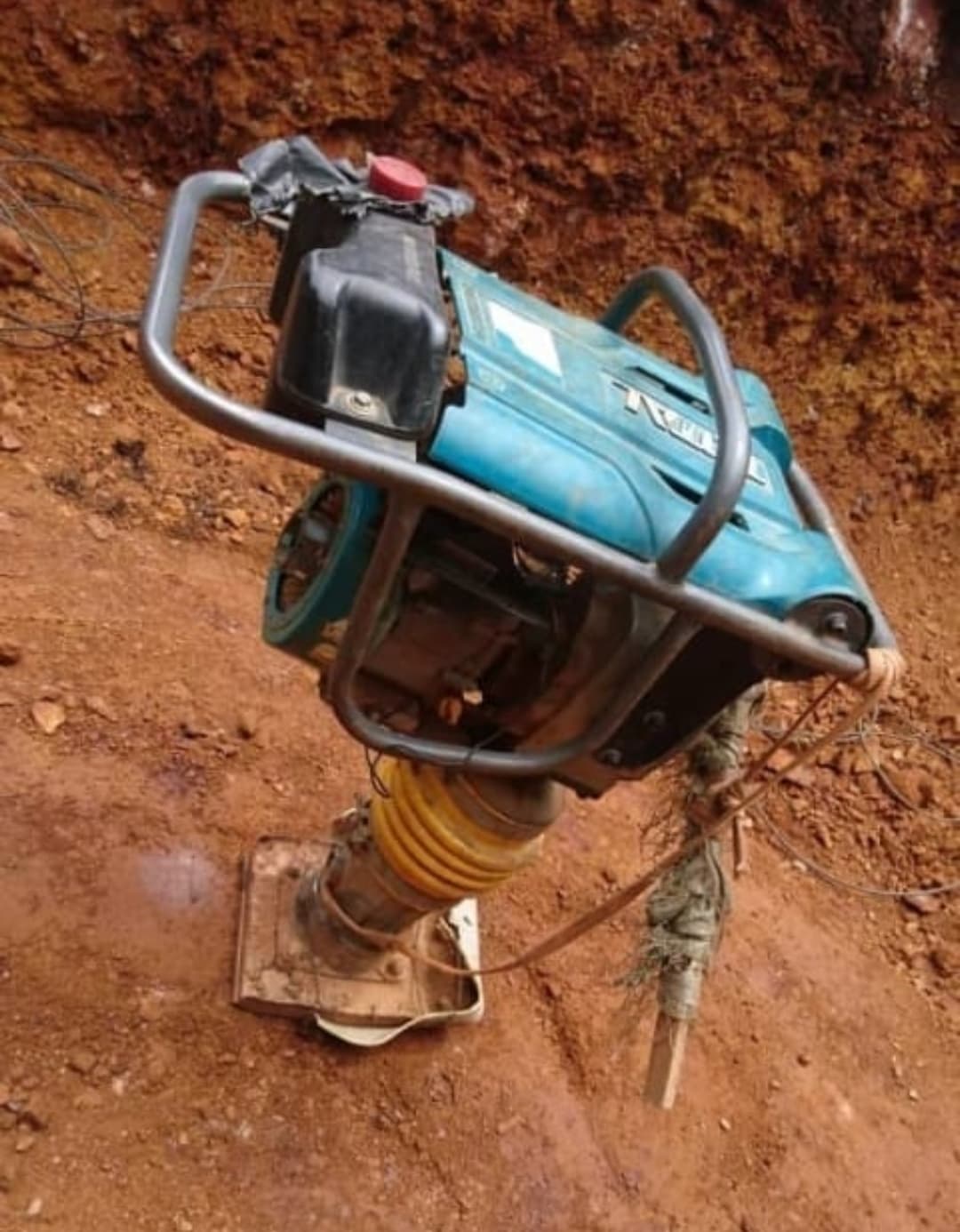 compactor