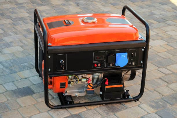 Generator